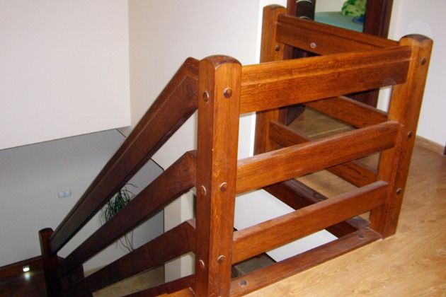 Schody. Stolarstwo Kopyto. Zdjęcie nr 33