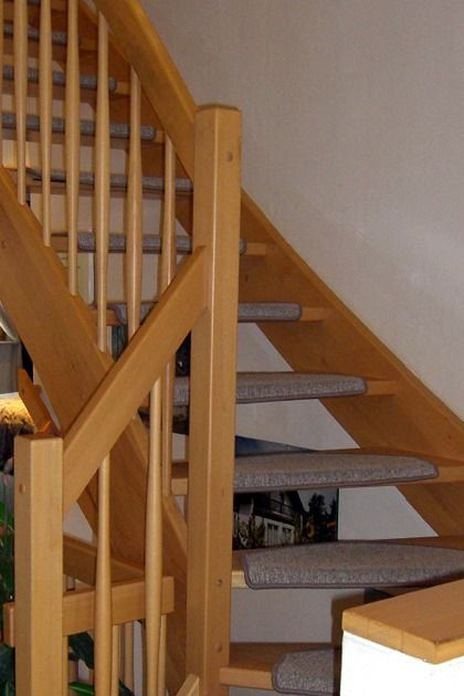 Schody. Stolarstwo Kopyto. Zdjęcie nr 45