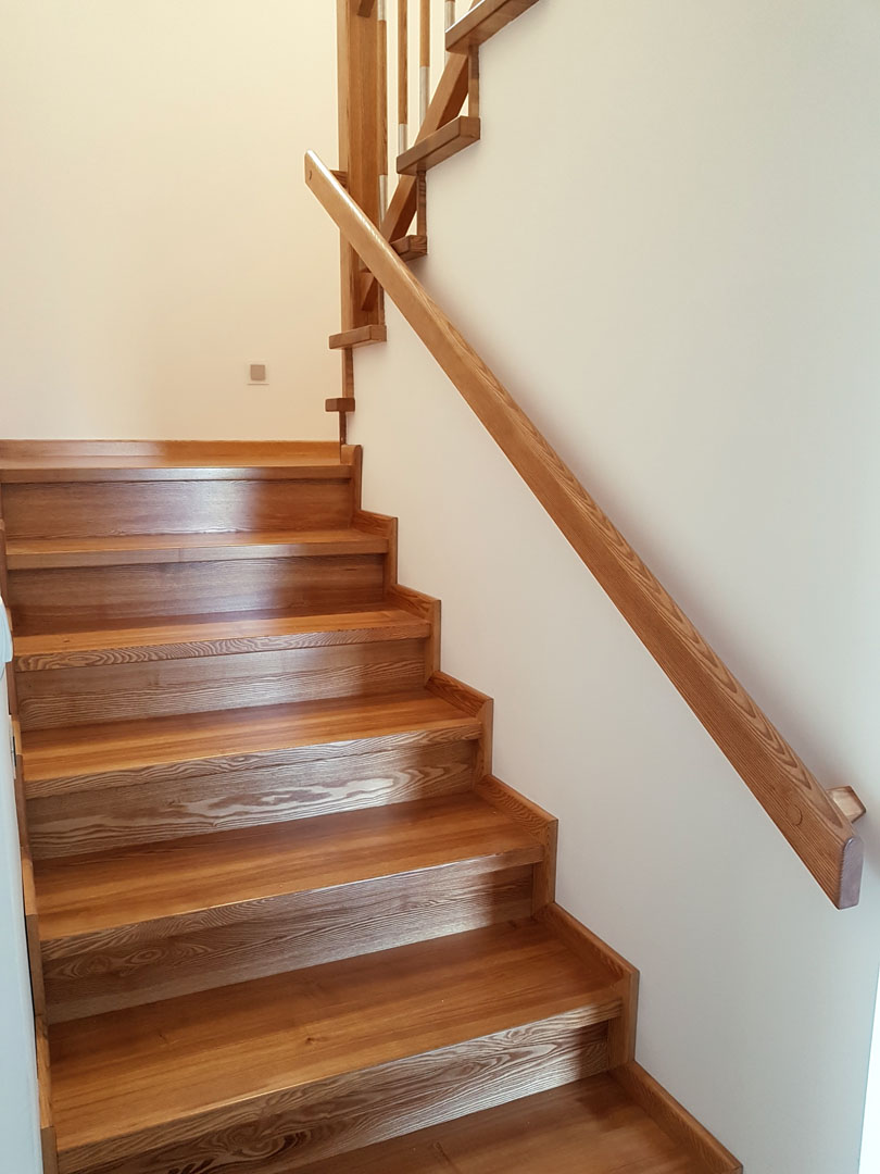 Schody. Stolarstwo Kopyto. Zdjęcie nr 5
