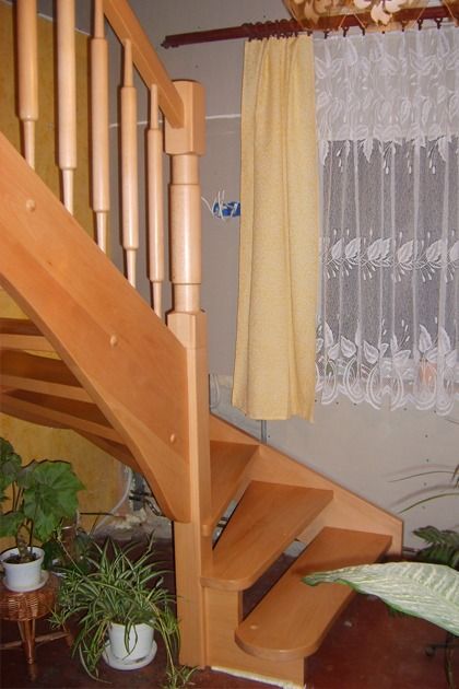 Schody. Stolarstwo Kopyto. Zdjęcie nr 72